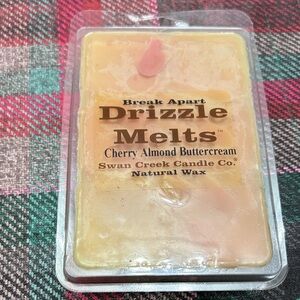 Swan Creek Candle Co. Drizzle Melts NWOT